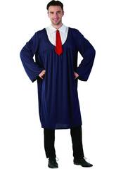 imagen Traje de Formatura para Homem Tamanho XL