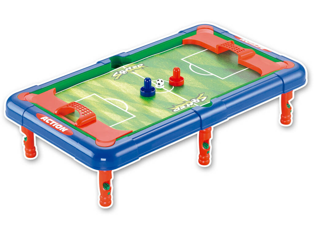 Giochi Sportivi 6 In 1