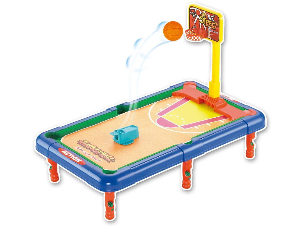 Giochi Sportivi 6 In 1