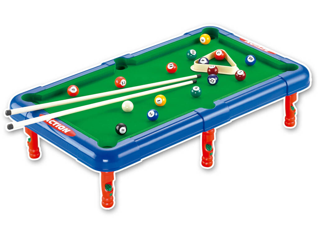 Giochi Sportivi 6 In 1