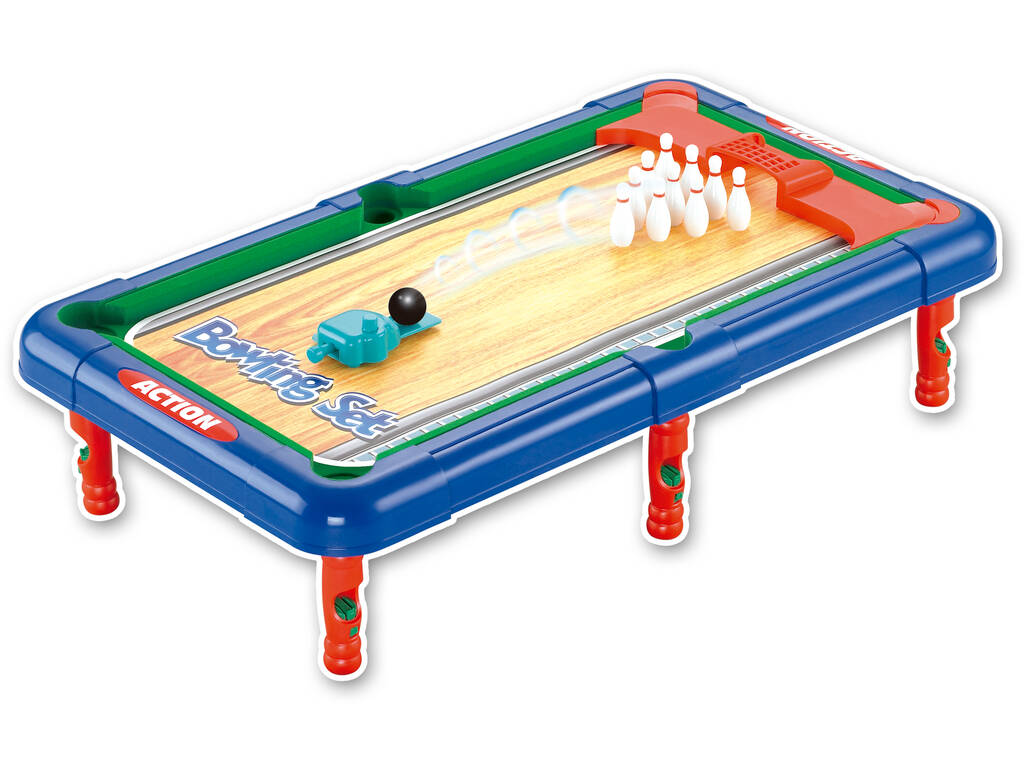 Giochi Sportivi 6 In 1