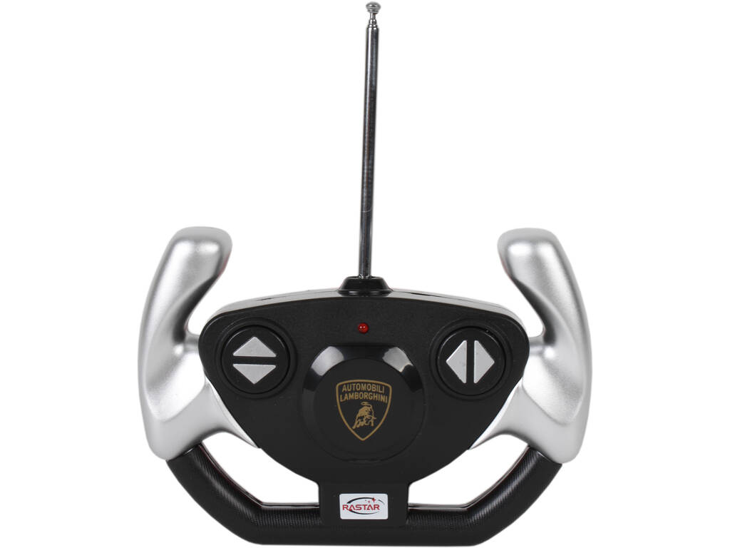 Radio contrôle 1:12 Lamborghini Aventador J