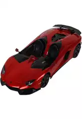 Radio contrôle 1:12 Lamborghini Aventador J