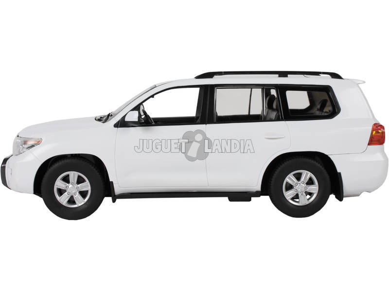 Radio commande 1:16 Land Cruiser