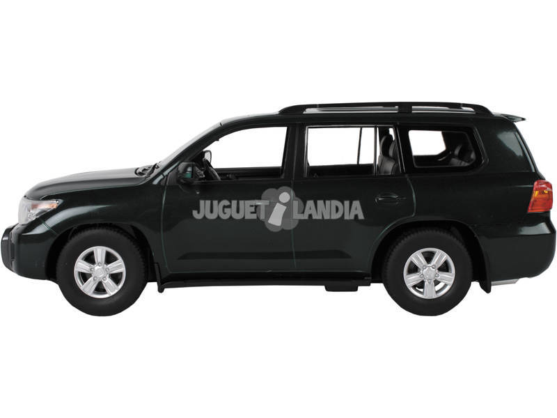 Radio commande 1:16 Land Cruiser