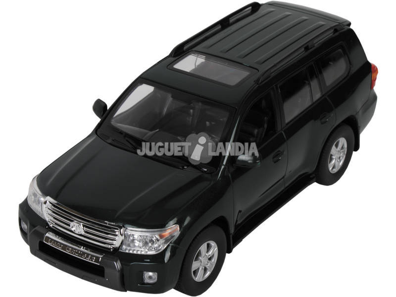 Radio commande 1:16 Land Cruiser