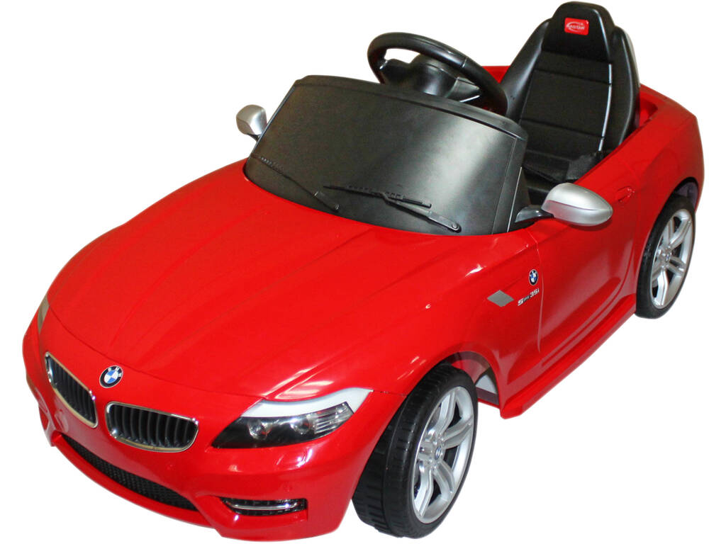 Bmw Z4 6V Comando