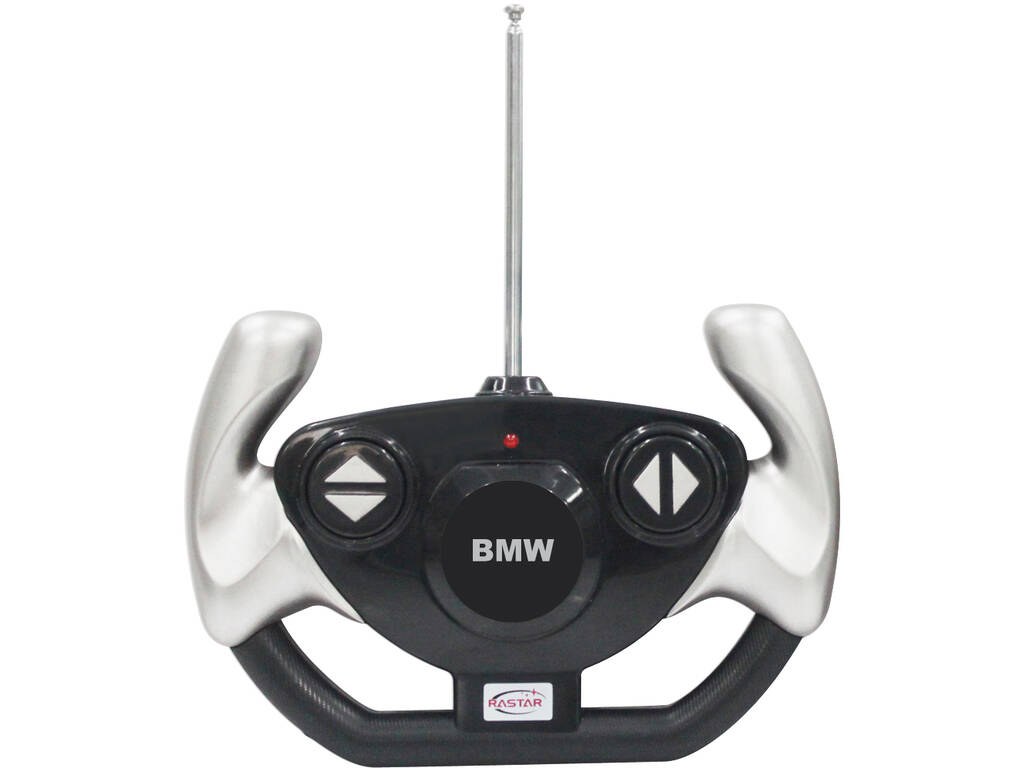 Bmw Z4 6V Comando