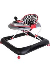Trotteur Voiture Sportive Activités Bébé