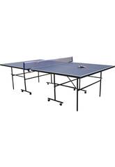 Tavolo Da Ping Pong 152,5 x 274 x 76 cm.