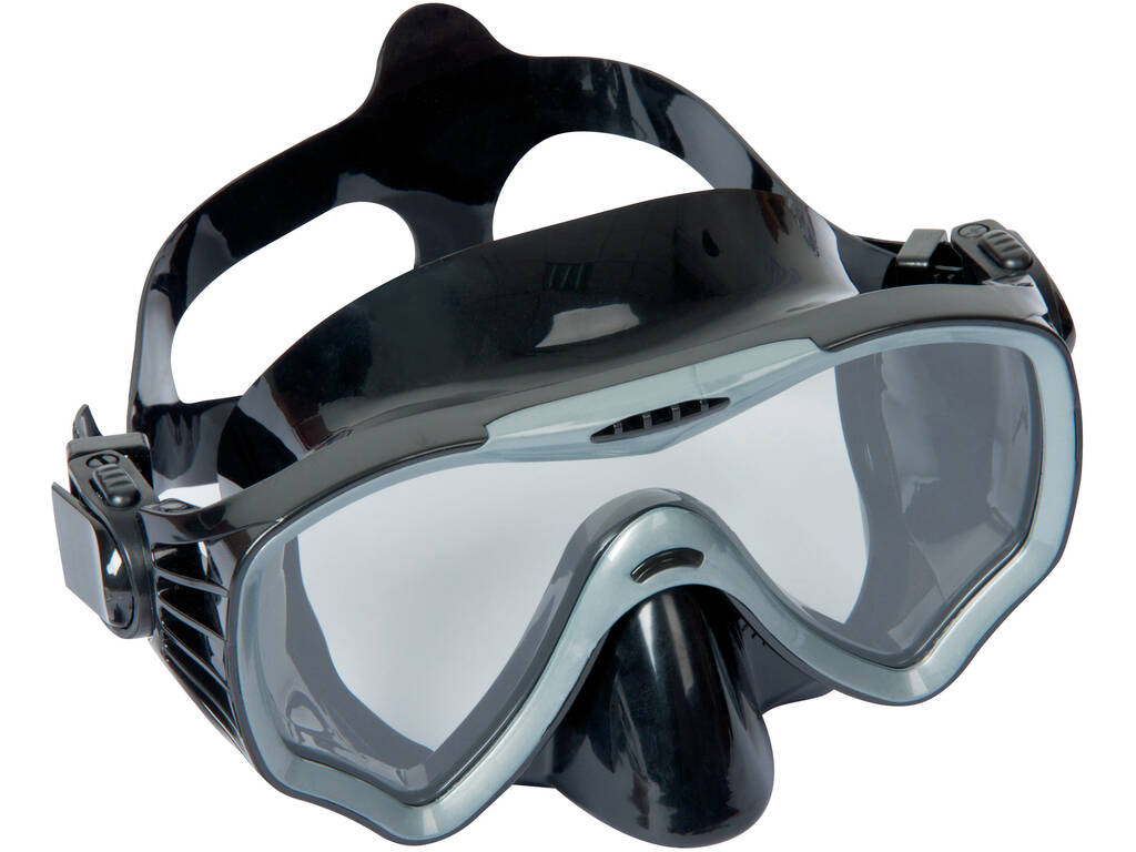 Maschera Nuoto Submira
