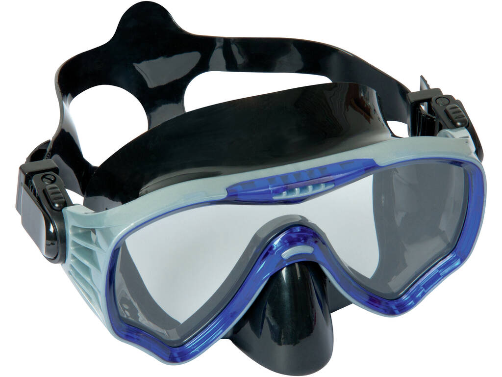 Maschera Nuoto Submira