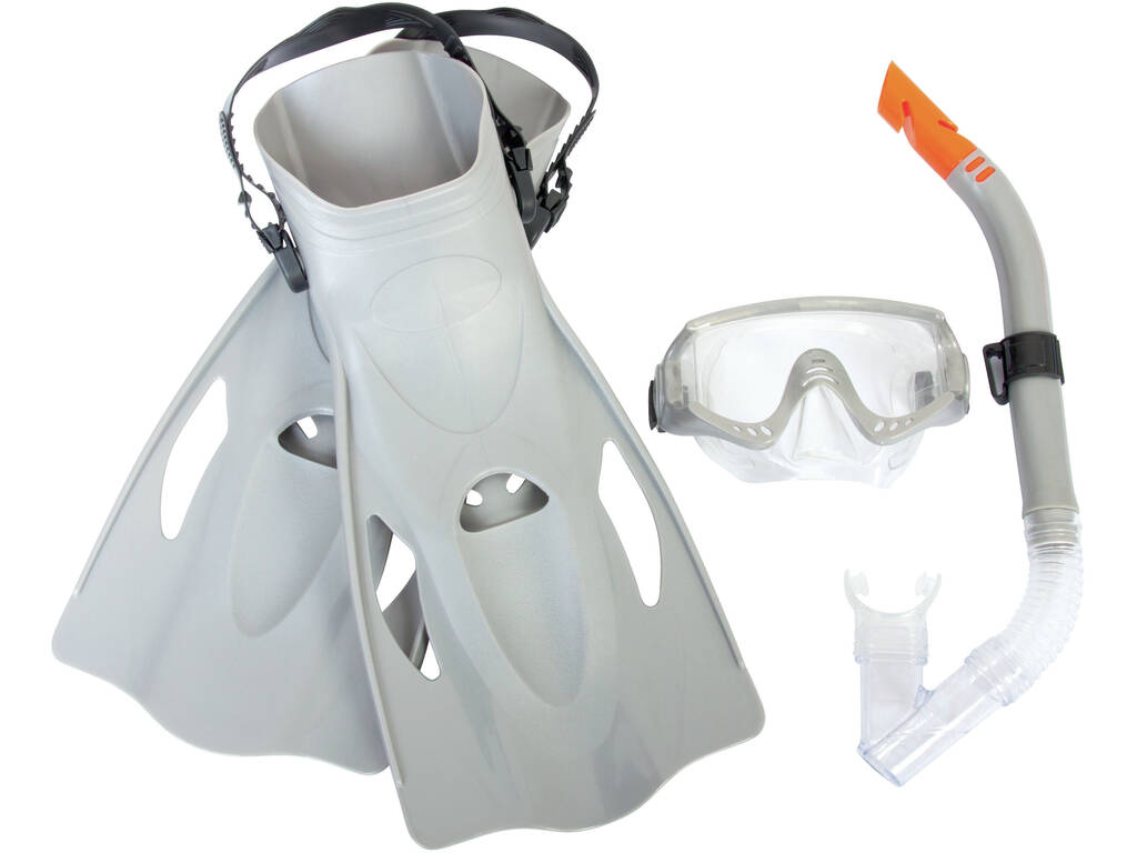 SET DA IMMERSIONE SUBACQUEA MERIDIAN