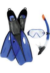 Set Plongée Dream Taille 42-44