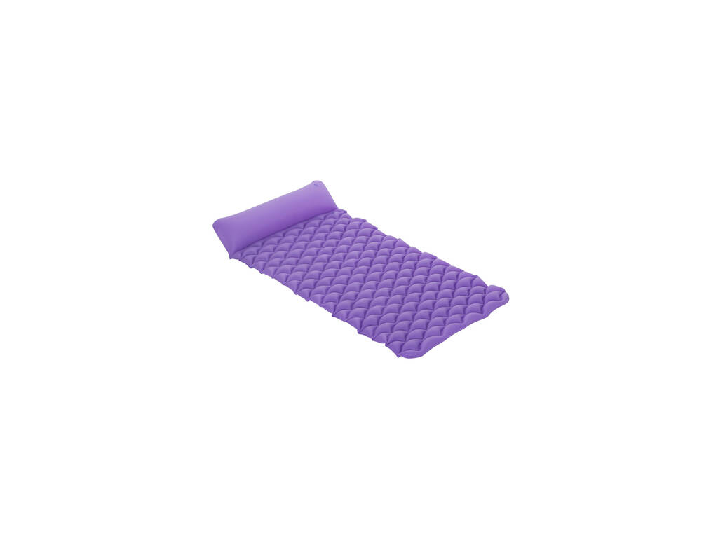 Matelas Float N Roll Bestway 44020 
