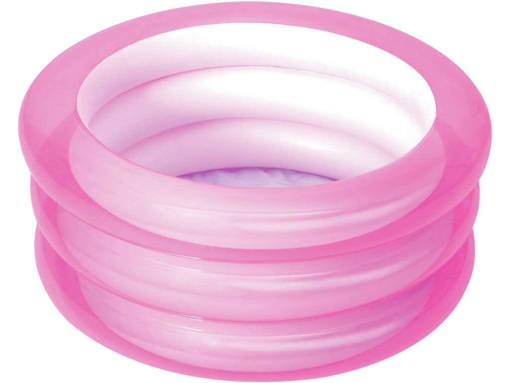 Piscina gonfiabile Kiddie 70 x 30 cm. Bestway 51033