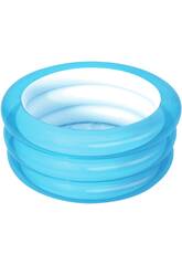 Piscina gonfiabile Kiddie 70 x 30 cm. Bestway 51033