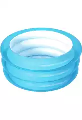Piscina Insuflável Kiddie 70x30 cm. Bestway 51033