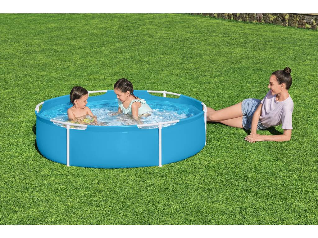 La Mia Prima Piscina 152x38 cm Bestway 56283