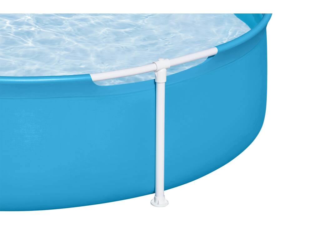 La Mia Prima Piscina 152x38 cm Bestway 56283