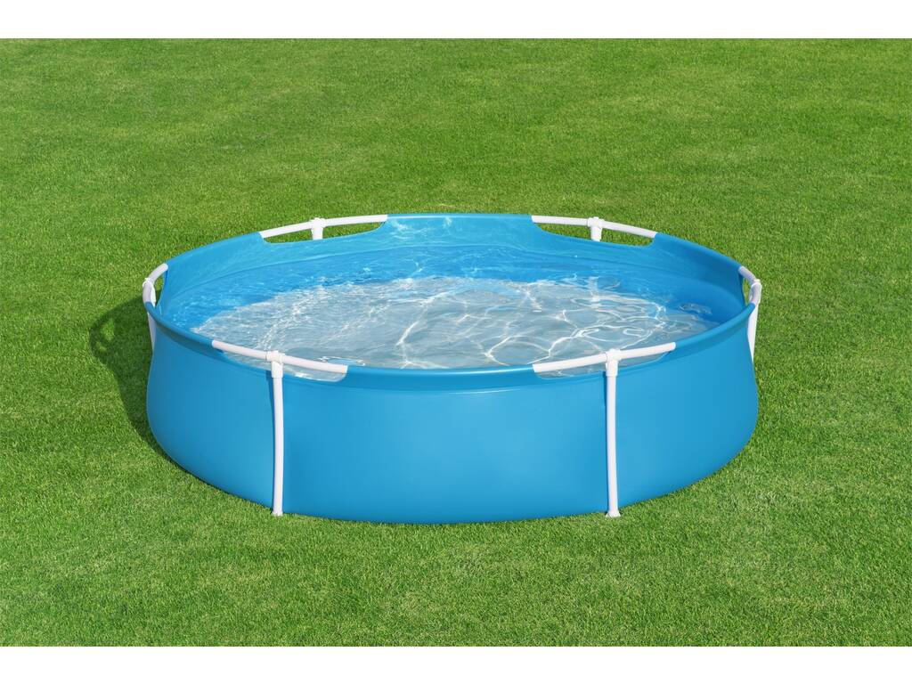 La Mia Prima Piscina 152x38 cm Bestway 56283