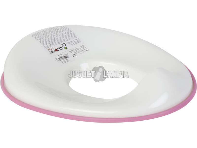 Reductor WC Sortido 39.5x30x9cm