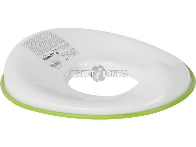 Reductor WC Sortido 39.5x30x9cm