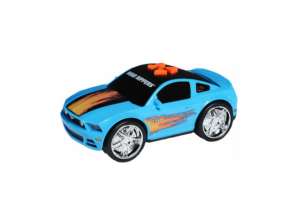 Macchina Street Screamers Giocattolo
