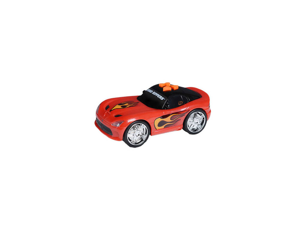 Macchina Street Screamers Giocattolo