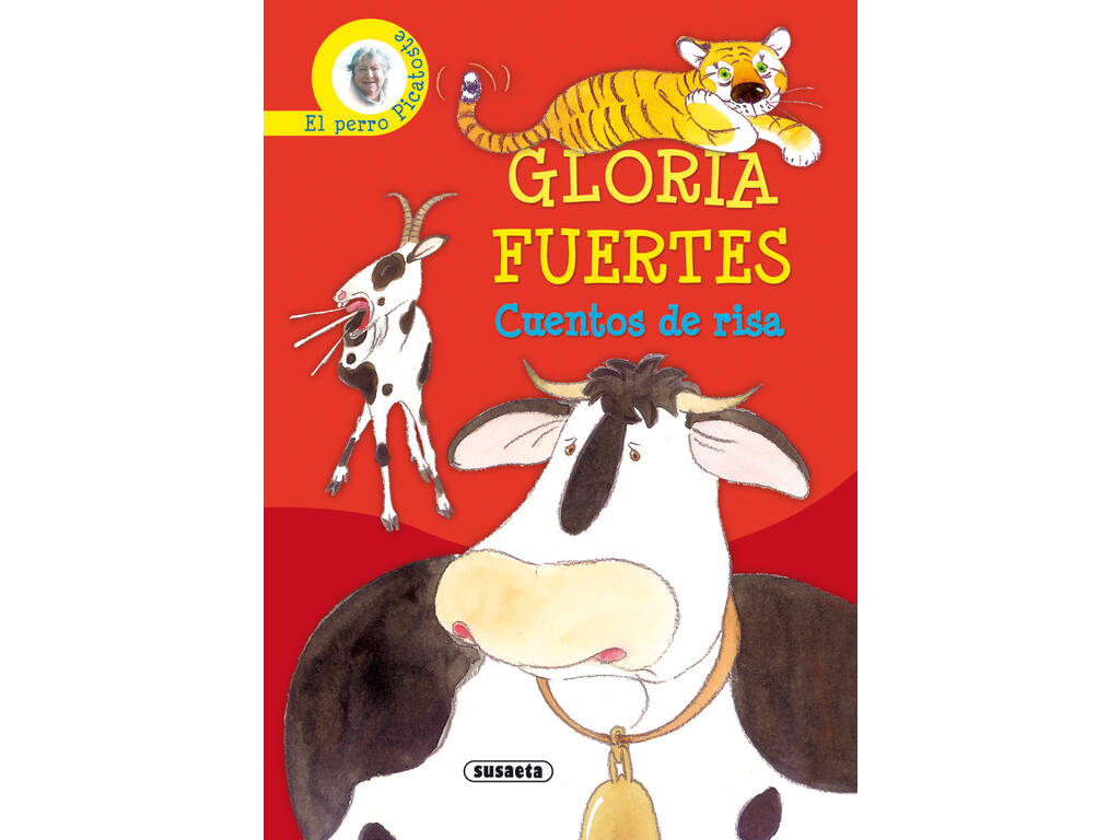 Biblioteca Gloria Fuertes