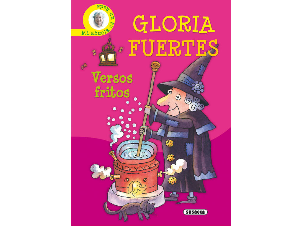 Biblioteca Gloria Fuertes