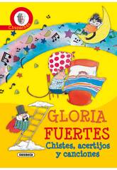 Bibliothèque Gloria Fuertes