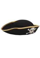 imagen Chapéu Pirata Menino 