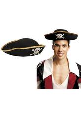 imagen Chapeau Pirate Adulte