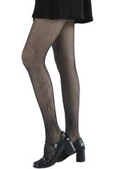 Des Bas Grillage Noire