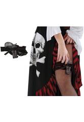 imagen Pistolet de Pirate avec Jarretière