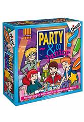 Party & Co Junior Katalanische Ausgabe