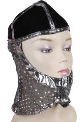 Casque Samoura�