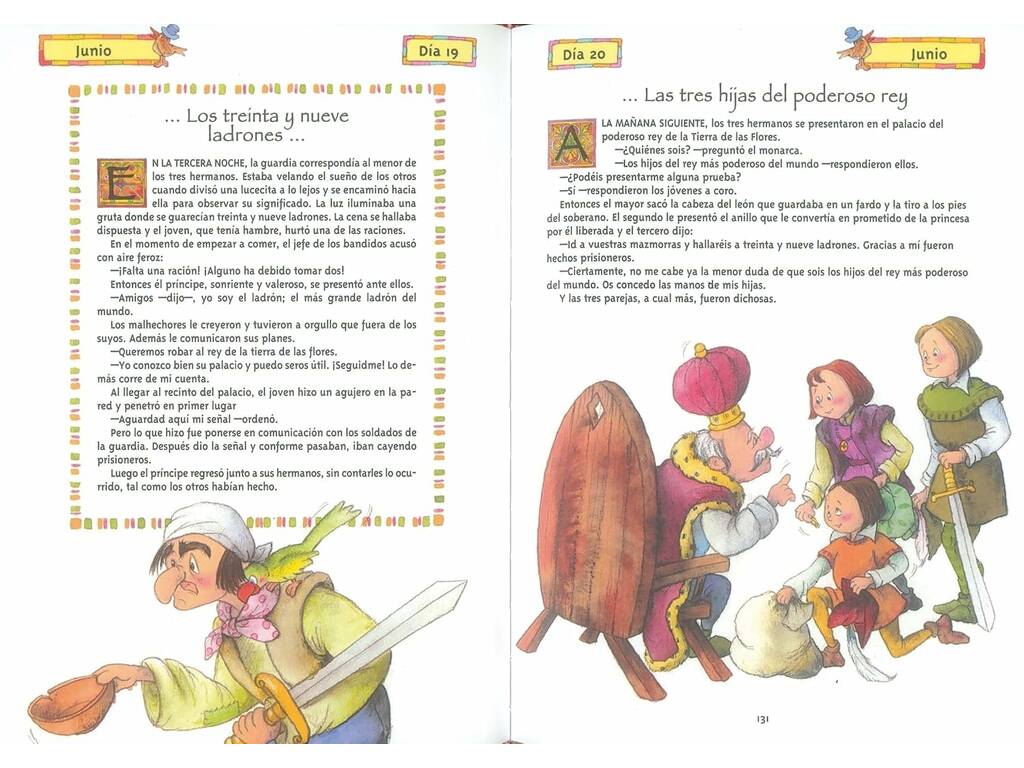 365 Contos SUSAETA EDICIONES