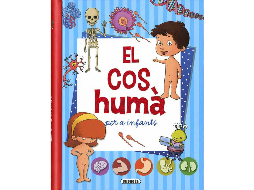 El meu primer llibre de ... Susaeta S1122