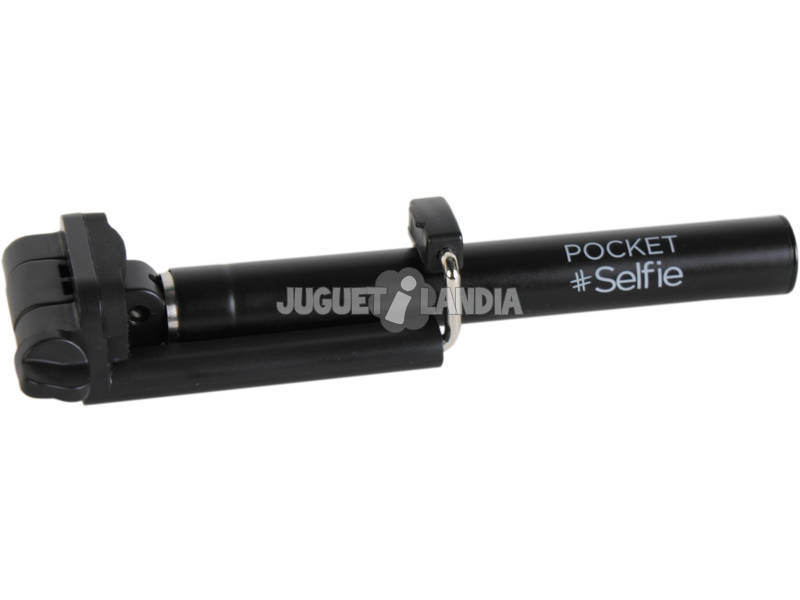 Bâton Selfie de poche 50cm.