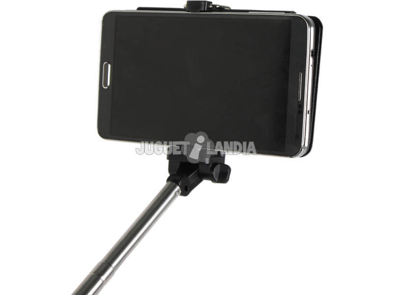 Bâton Selfie de poche 50cm.