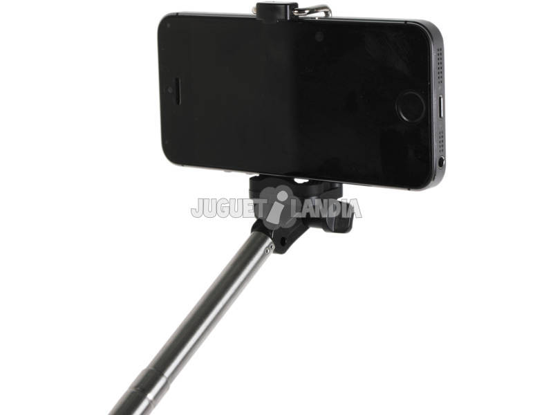 Bâton Selfie de poche 50cm.