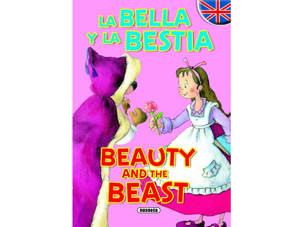 Libro Storie Classiche Bilingui Susaeta S0256