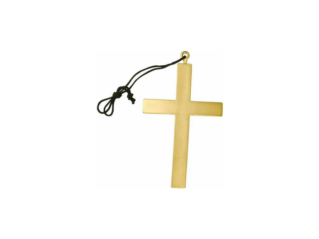 Cruz De Monje