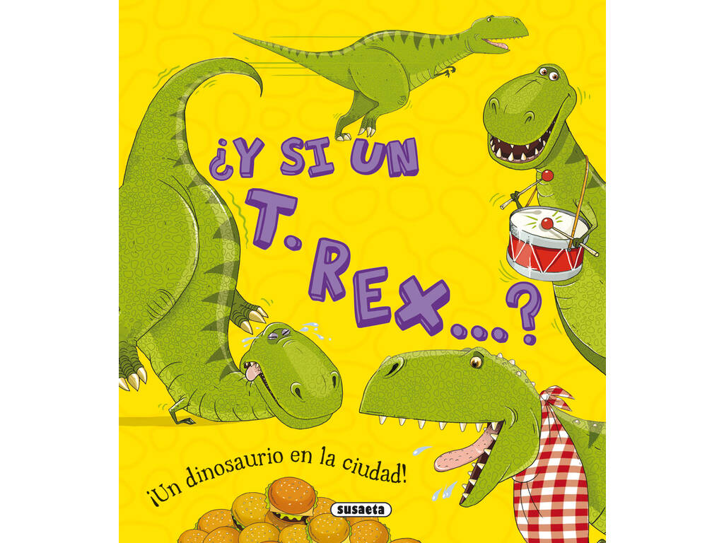 ¿E se ... ? ... Susaeta S2012