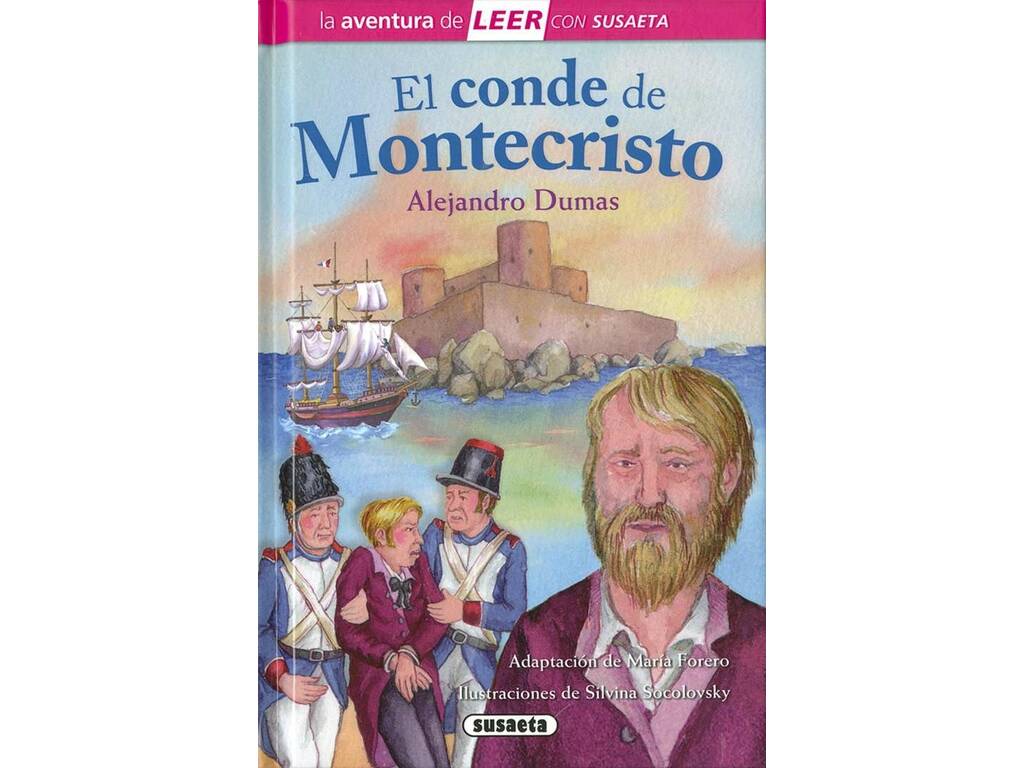 Livre Lire avec Susaeta Niveau 3 Susaeta S2007 