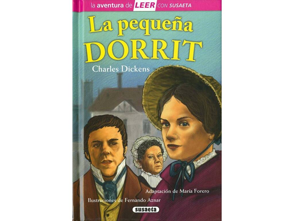 Livre Lire avec Susaeta Niveau 3 Susaeta S2007 
