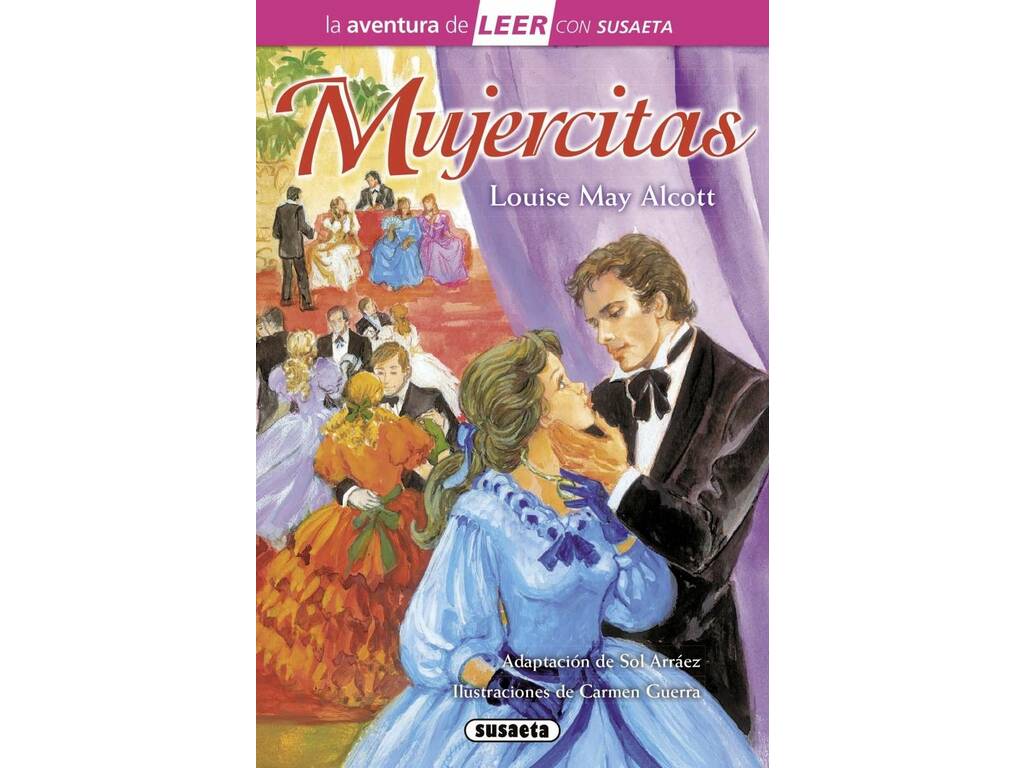 Livre Lire avec Susaeta Niveau 3 Susaeta S2007 
