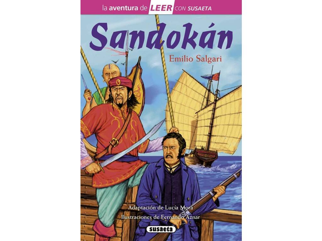 Livre Lire avec Susaeta Niveau 3 Susaeta S2007 